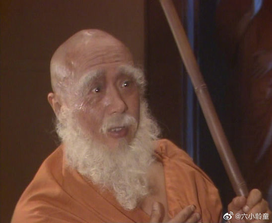 《西游记》资深男星病逝 六小龄童哀悼:痛失良师益友