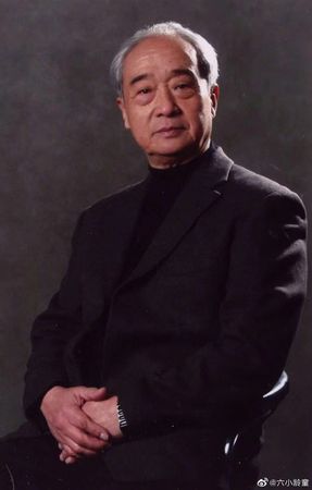 《西游记》资深男星病逝 六小龄童哀悼:痛失良师益友