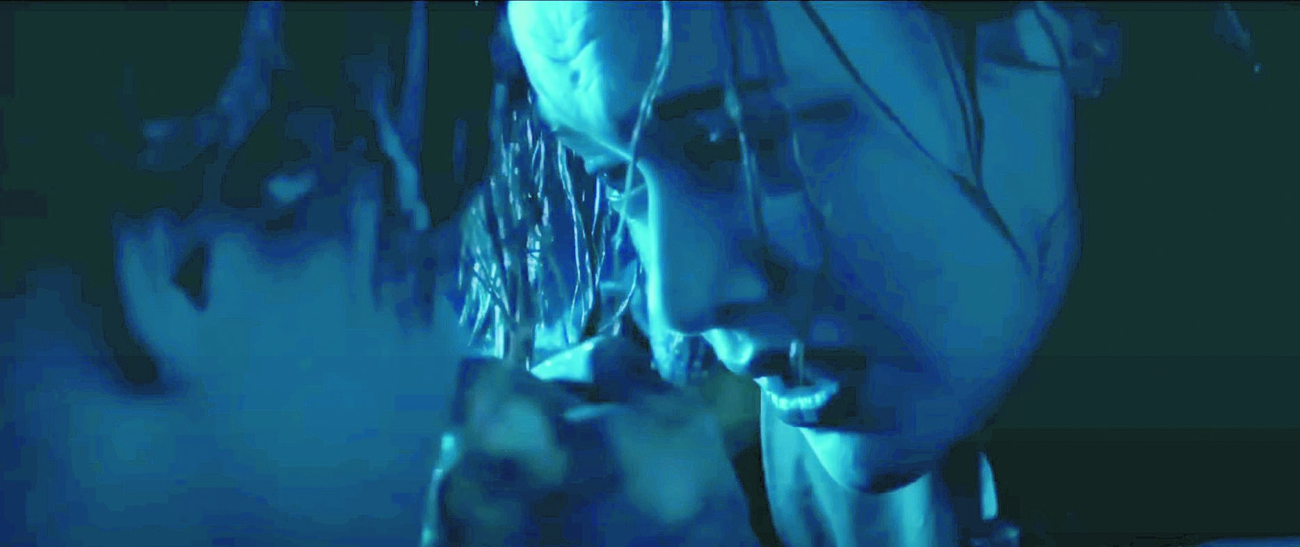 《铁达尼号》谜团终解开 导演实验证明杰克能存活