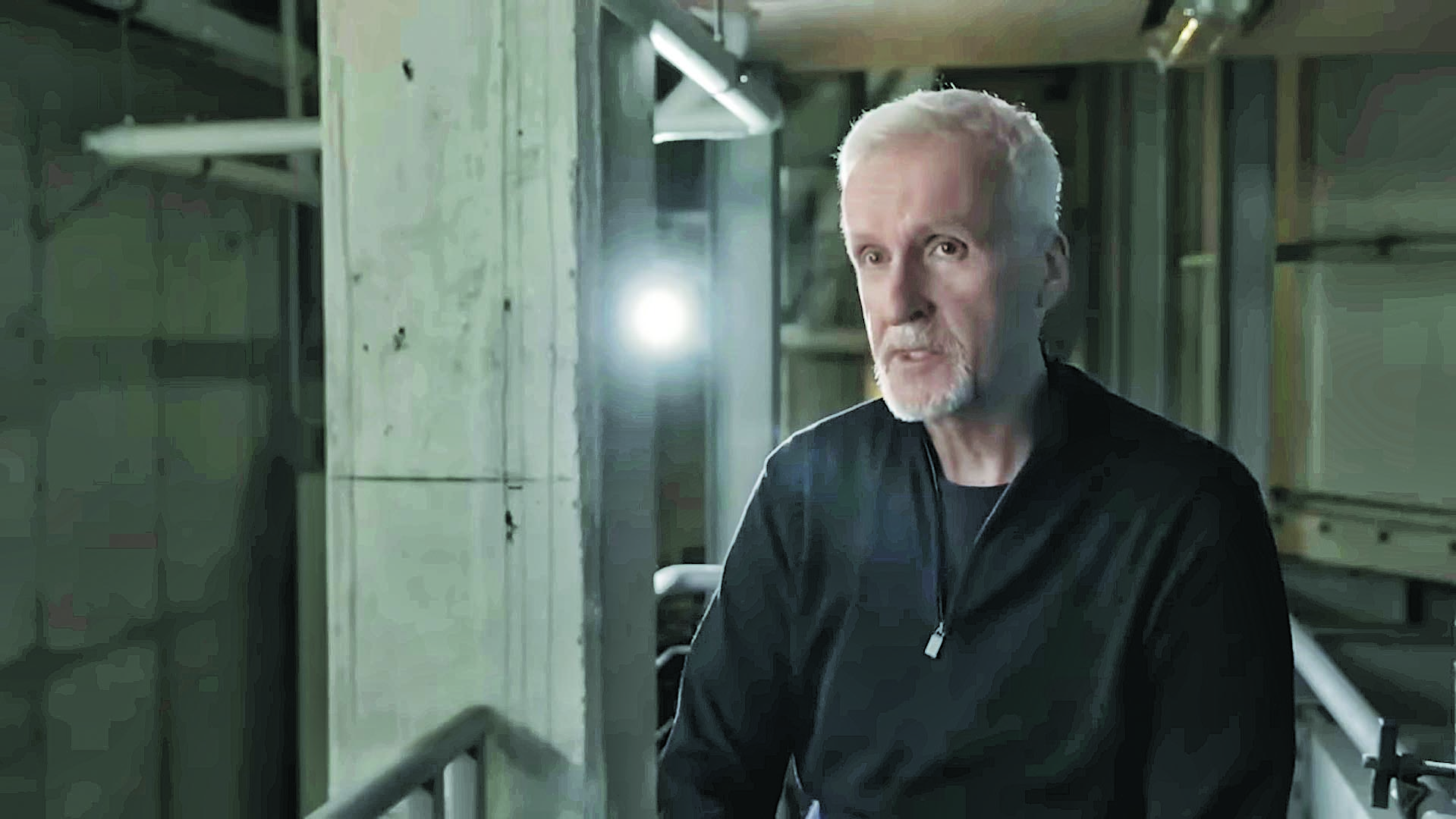 《铁达尼号》谜团终解开 导演实验证明杰克能存活