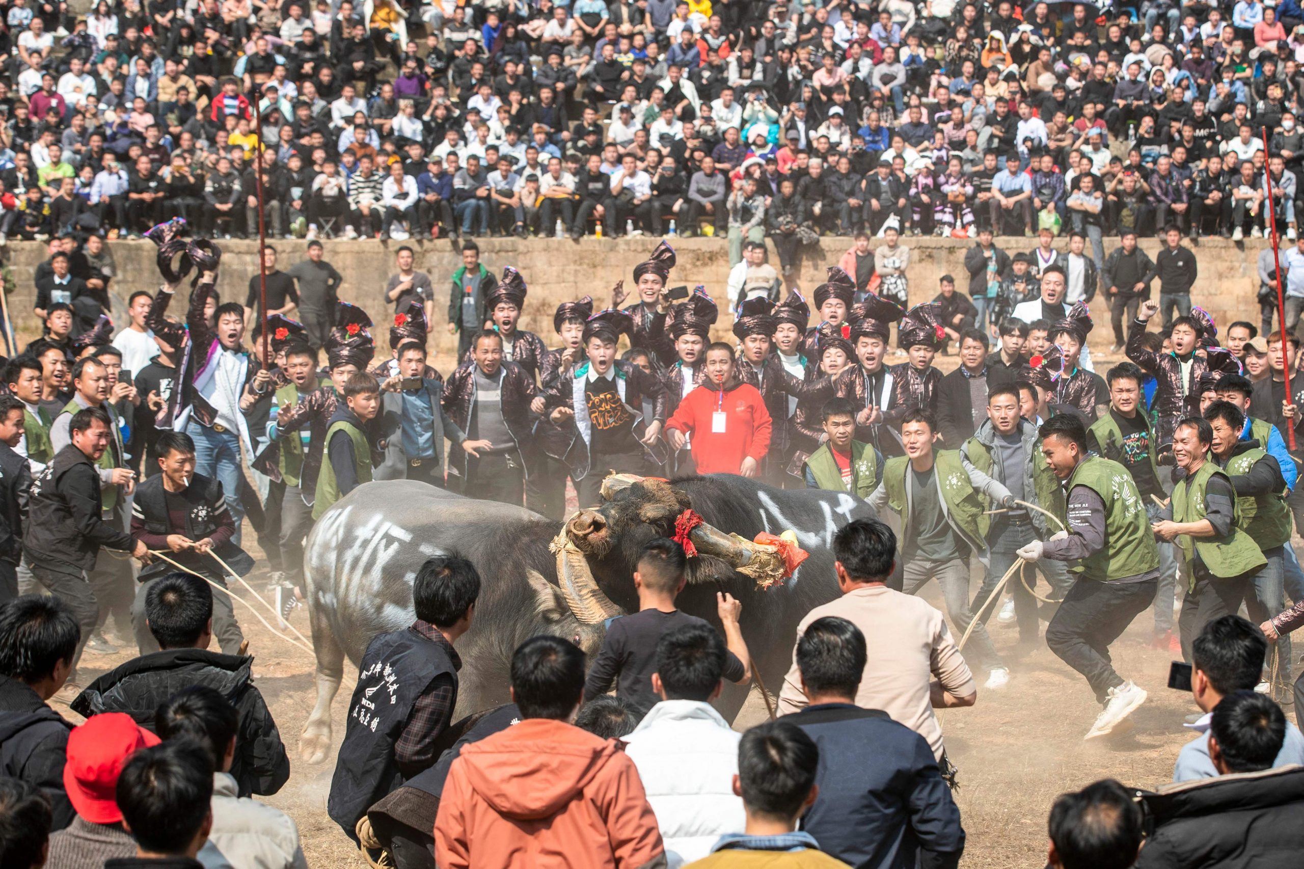 「创人类文明史奇迹」 中宣布抗疫取得决定性胜利