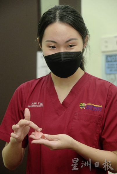 【假东西真辅助/01】假牙的诞生──制程大解密!