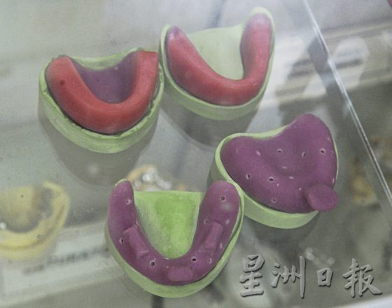 【假东西真辅助/01】假牙的诞生──制程大解密!