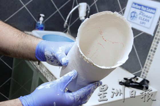 【假东西真辅助／02】义肢辅助，迈步新生活！