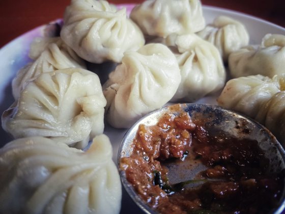 【尼泊尔】骑行‧读山‧安娜普尔纳大环线