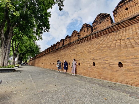 【泰国】清迈,清心之旅