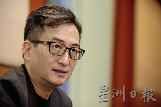 【港漫再现／01】港漫时代──过去与未来