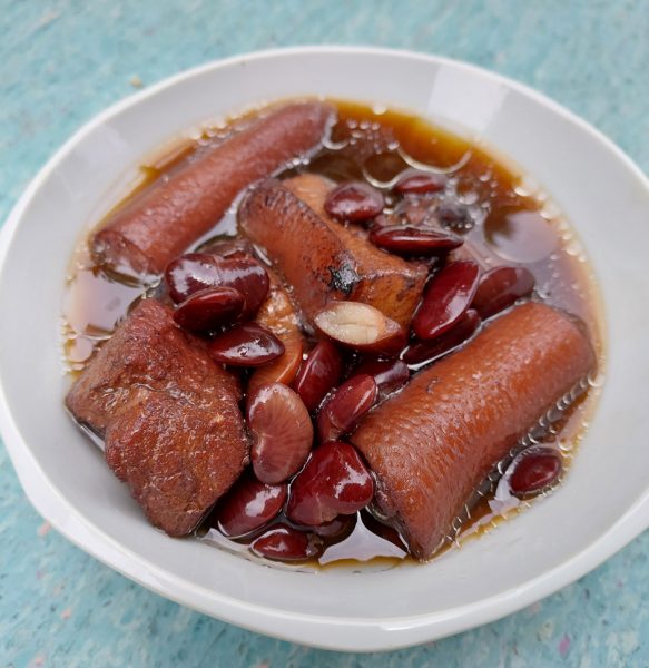 【重拾新村生活法】黄秀仪／自种黑豆