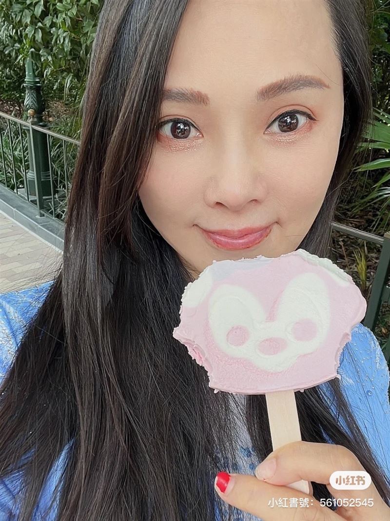 一张照片被刘文正意外相中 伊能静揭出道内幕 　	