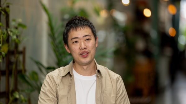 不只唱新年歌,“不误正业”玩转阿卡贝拉