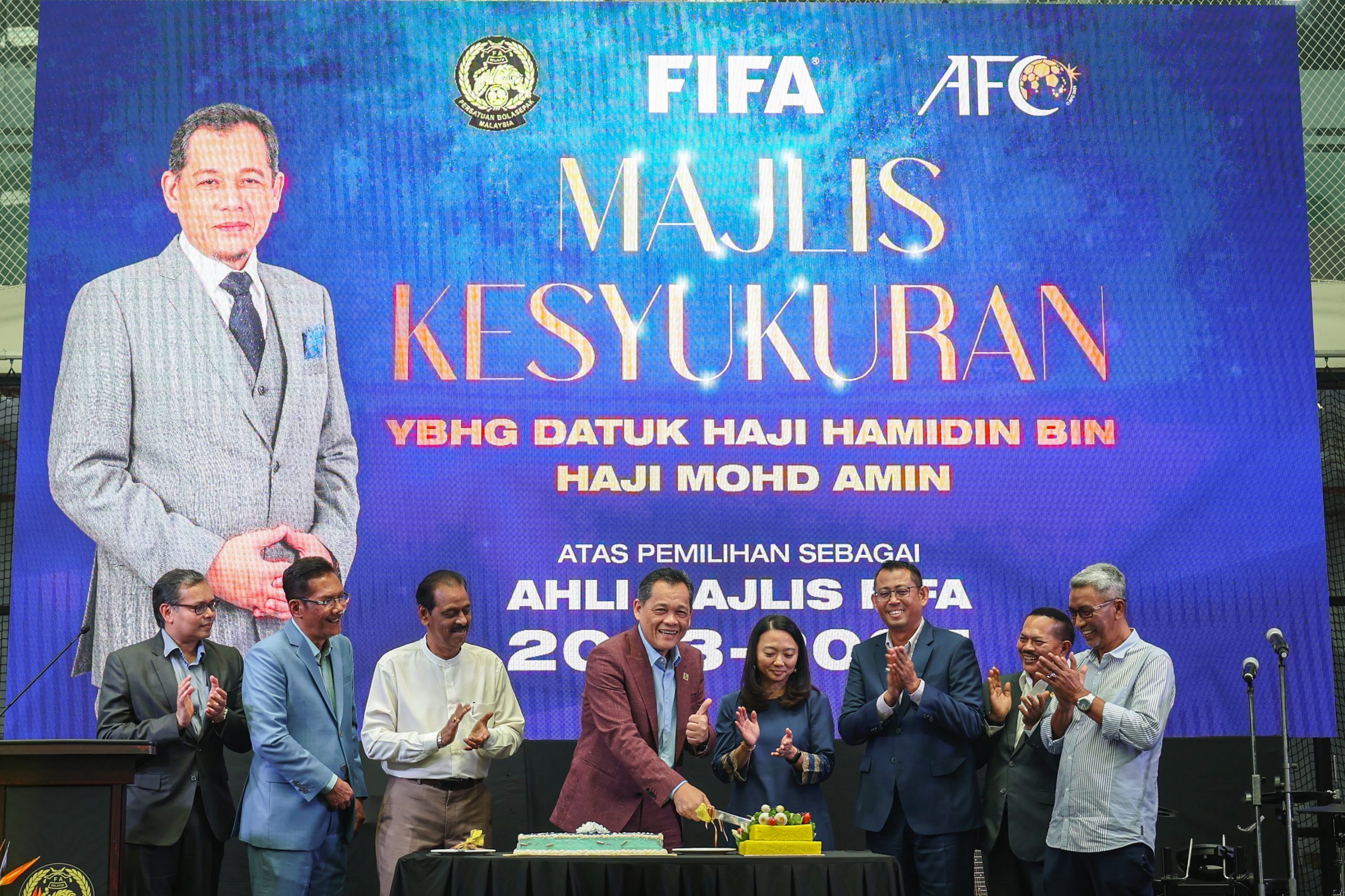 不希望沦为“白象”计划  杨巧双：无需再造新体育场