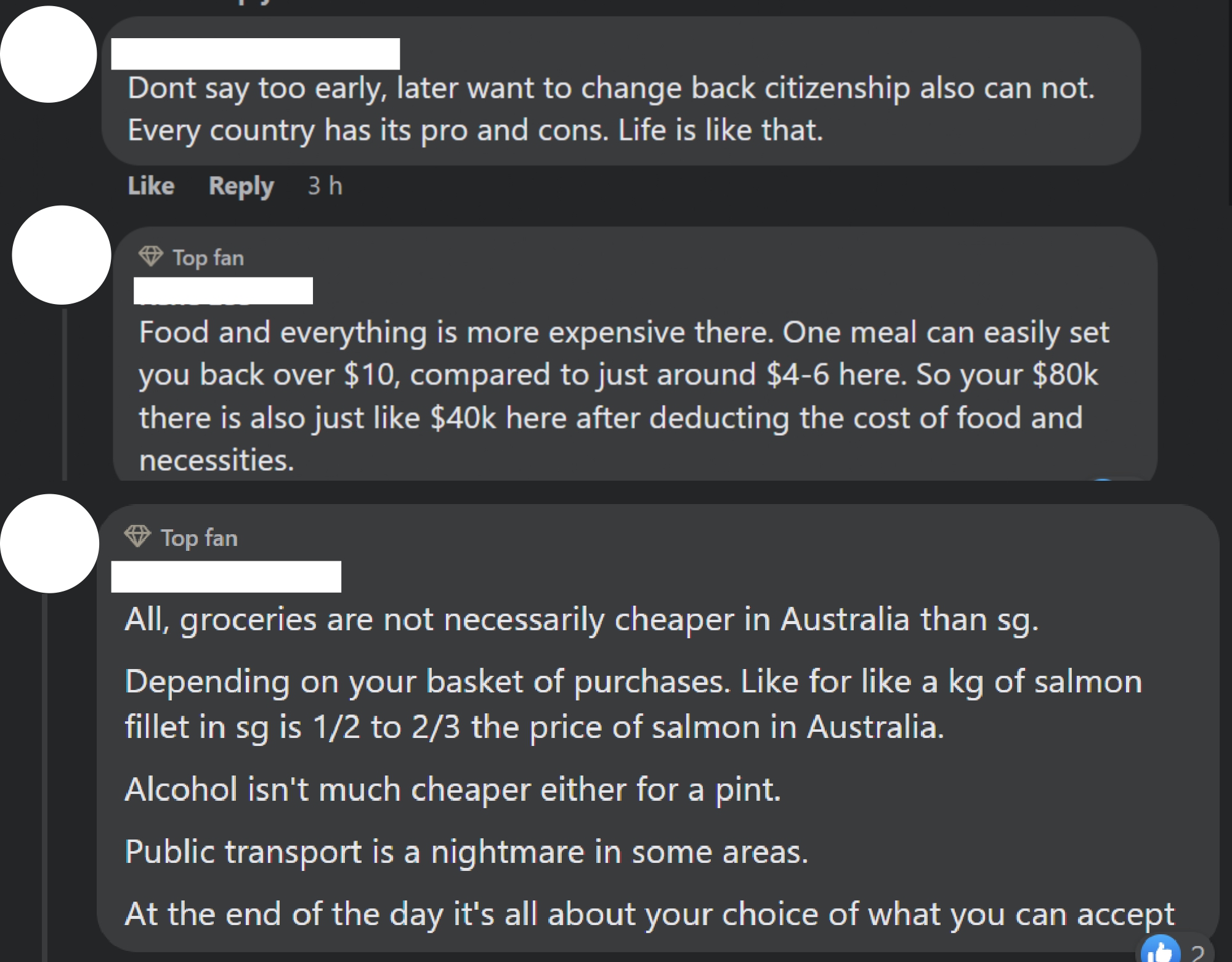 不忿被标签只领低薪 技职生赴澳洲当水管工 月薪增8倍