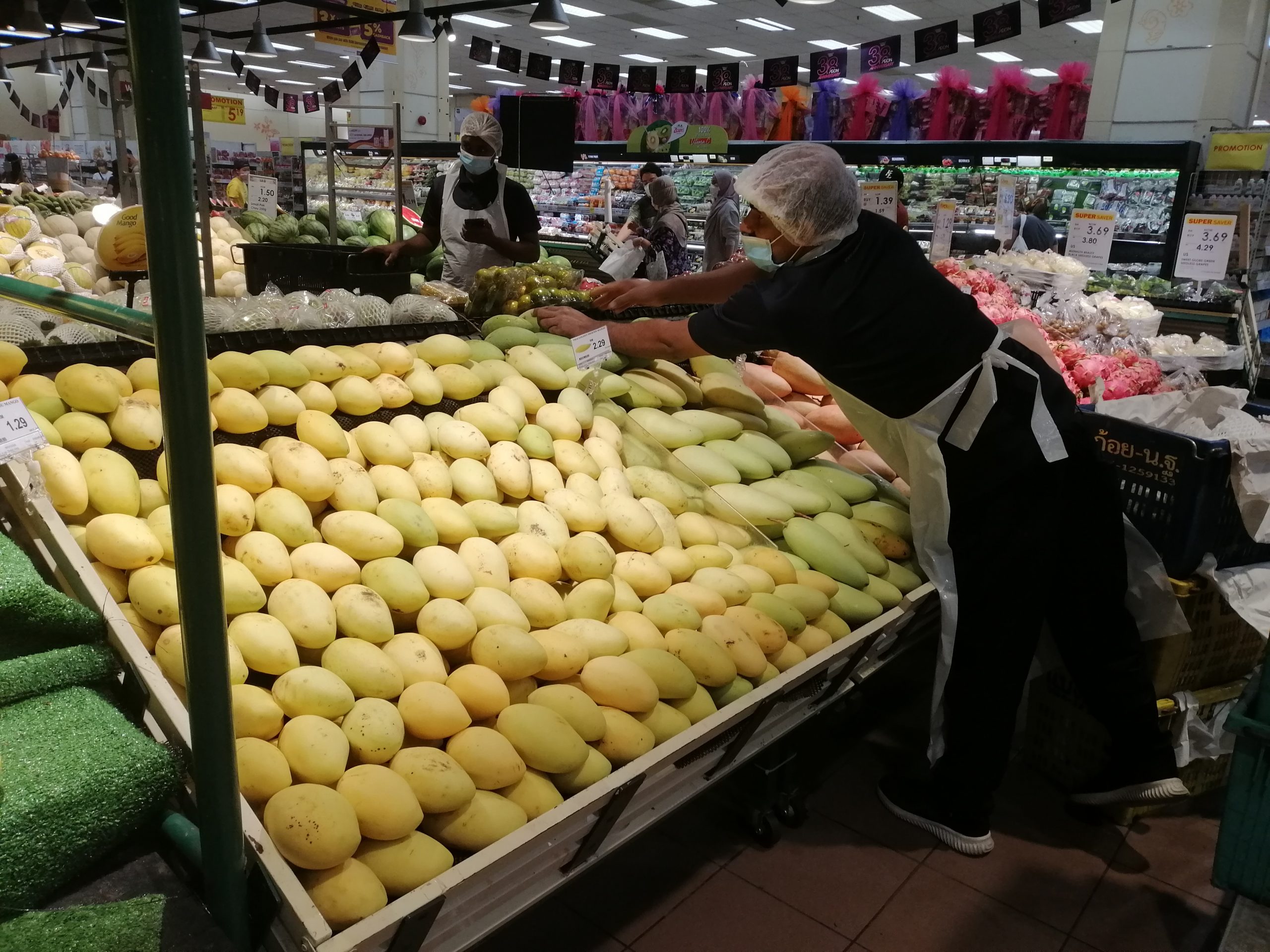 专题/第一篇/世界粮食危机-全球形势