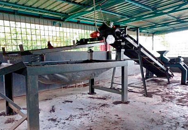 东:稽查报告/吉兰丹生物科技有限公司表现不达标,累积亏损达293万令吉。