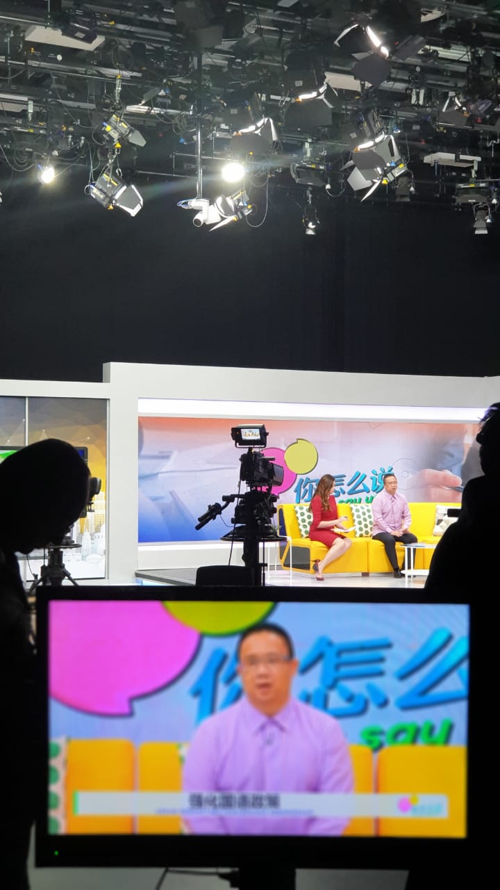 东/有故事的人:Cikgu Teo张伟诚