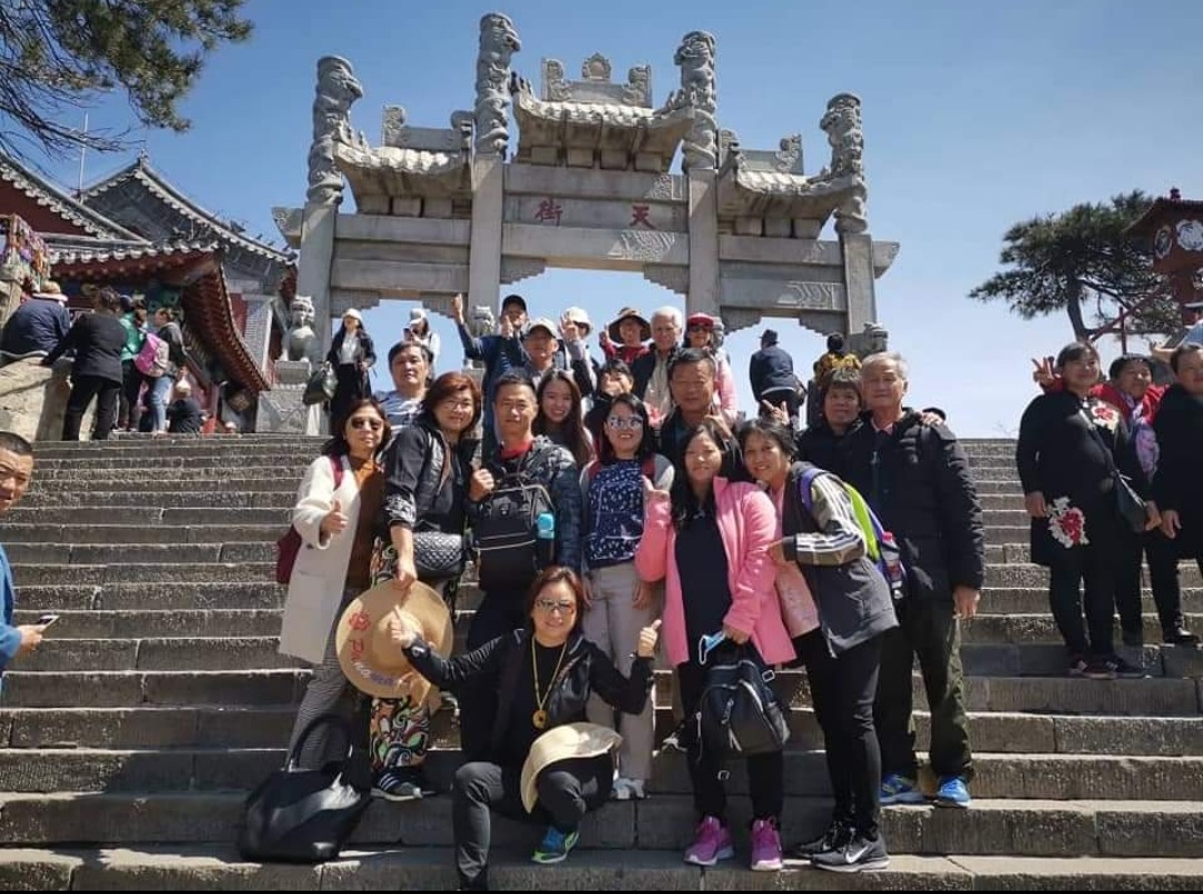 东：为期一个月的学校假期，带旺国内及国外旅游业