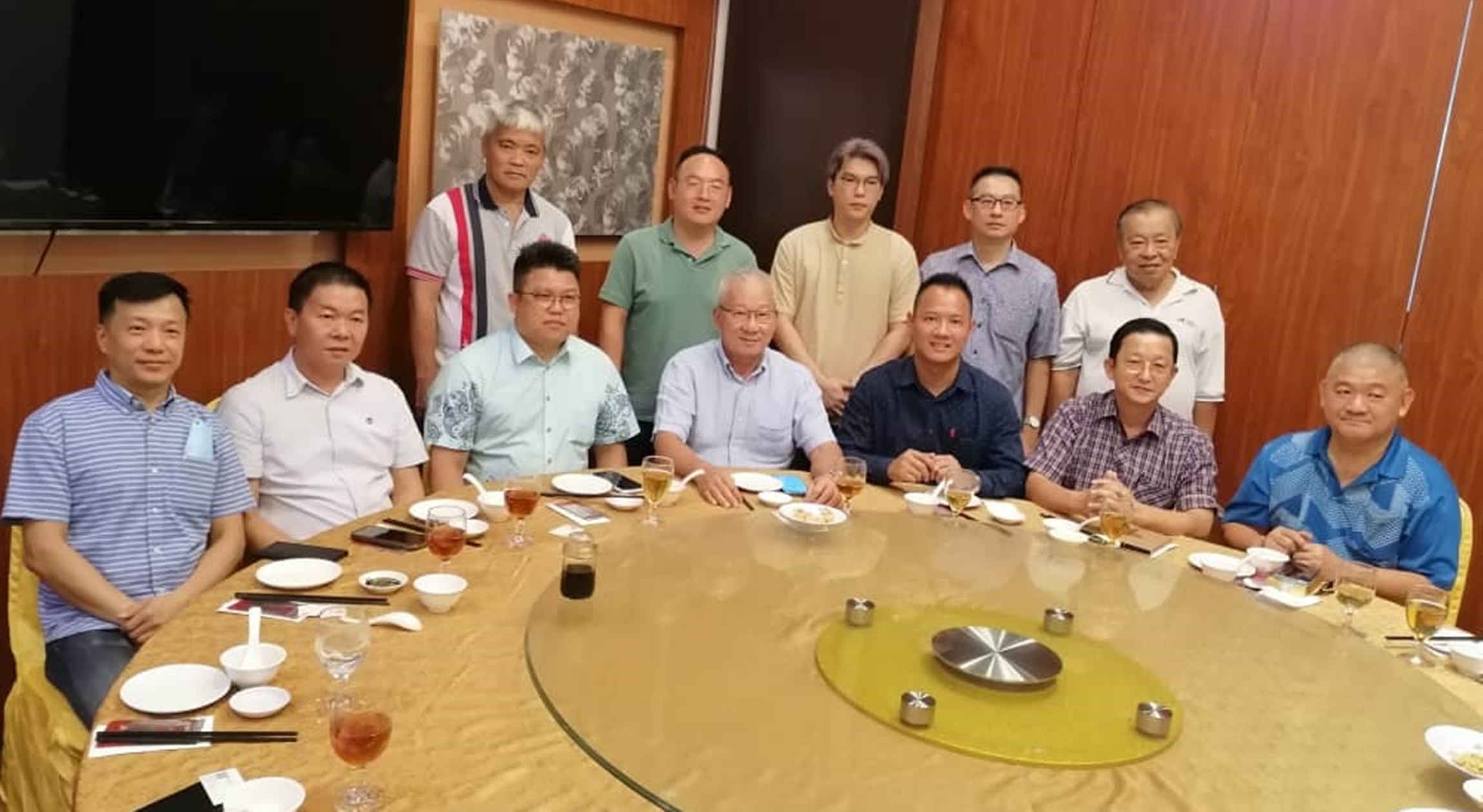 东:免费报名,关丹中总24日办“如何提防银行户头被盗”讲座会。