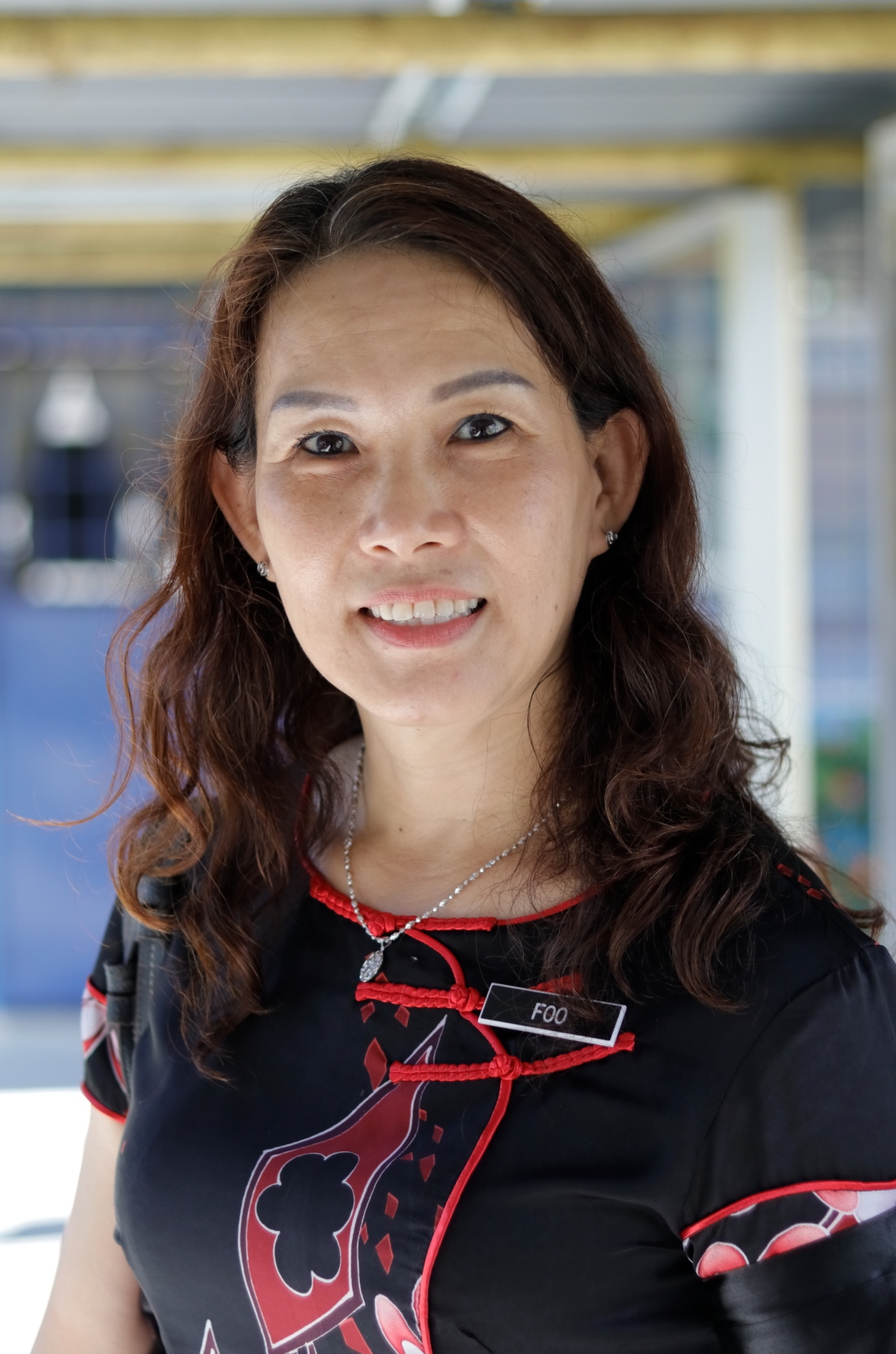 东:公民华小新学年正式改为全校上午班制