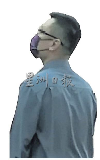 东：男教师非礼男学生案，被告指7名学生控告他非礼是报复行动