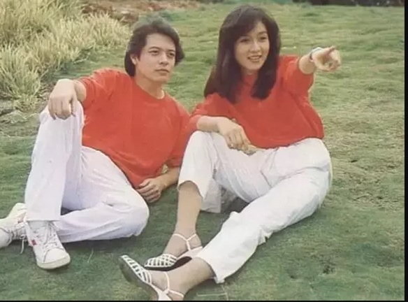 两天前就收到消息 琼瑶证实刘文正死讯