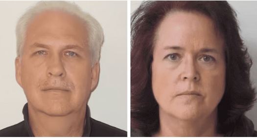 中国养女告养父母 称关地牢多年被当奴隶 还用狗链栓住