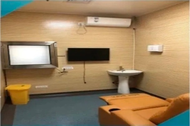 中国多地倡议捐精 预约报名人数激增