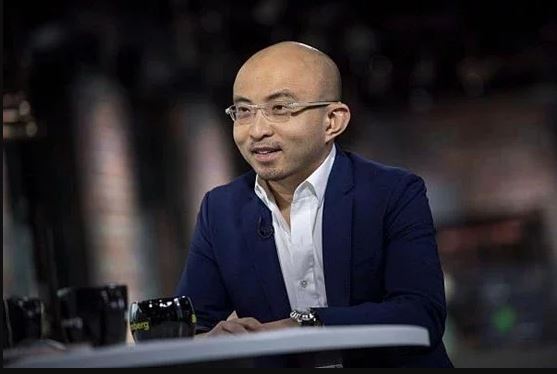 中并购天王包凡失联 传被带走调查