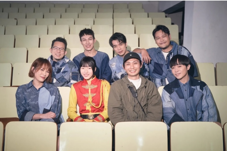 为大女儿杠上青峰 小S狂谯:没人性