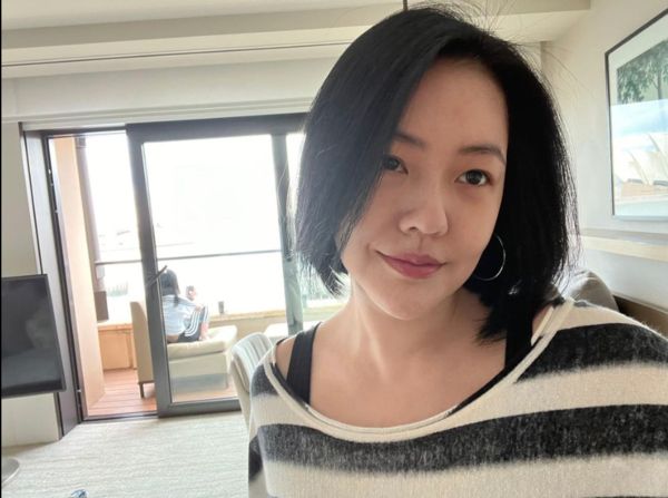 为大女儿杠上青峰 小S狂谯:没人性