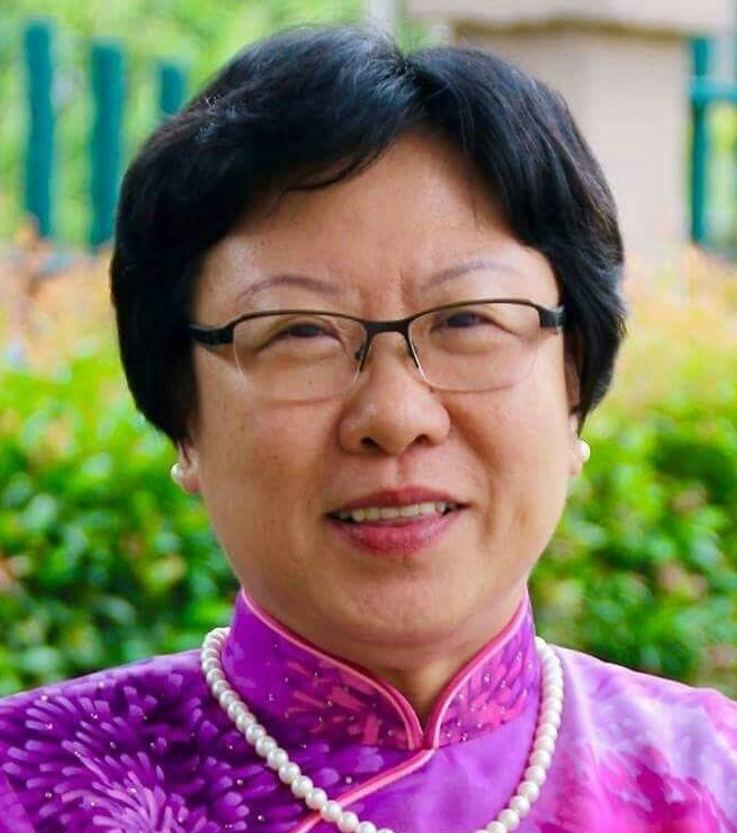 跨族群交流巴生光华独中龙狮队到国小表演