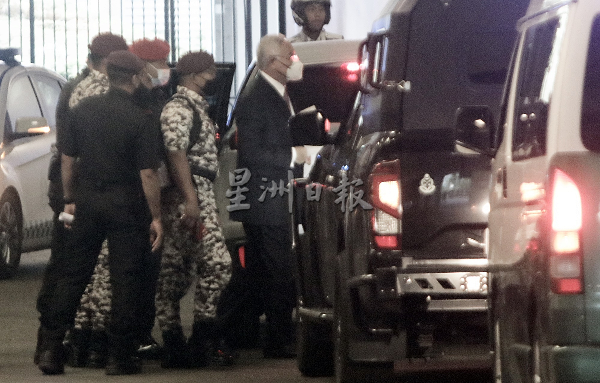 主文//纳吉申请检讨SRC案终极判决