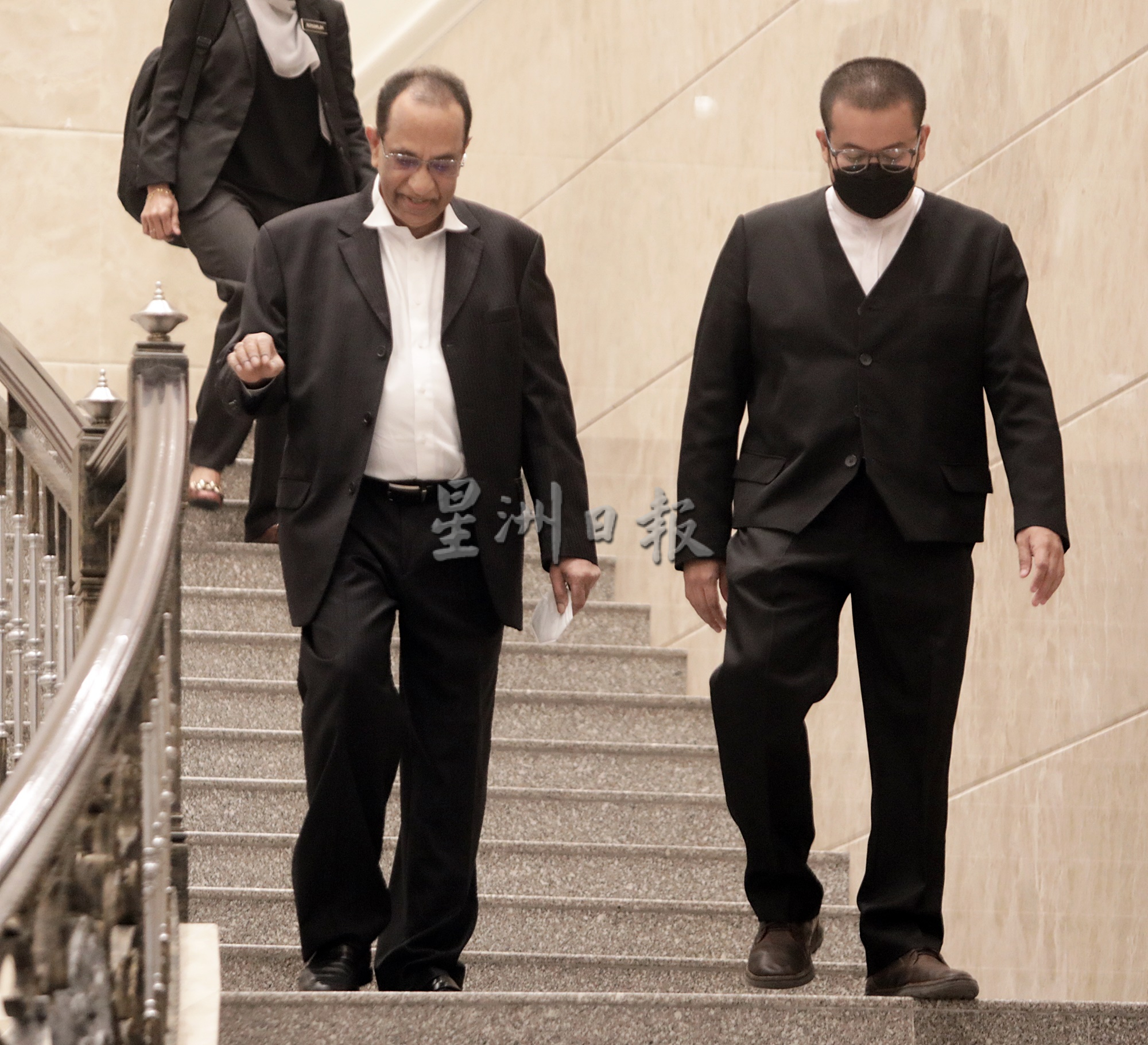 主文//纳吉申请检讨SRC案终极判决