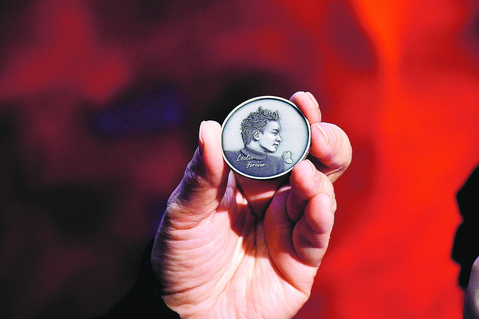 互抢表演嘉宾? 4.1哥哥纪念音乐会闹双胞