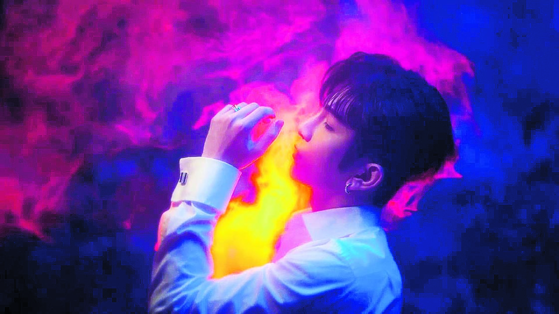 互抢表演嘉宾? 4.1哥哥纪念音乐会闹双胞