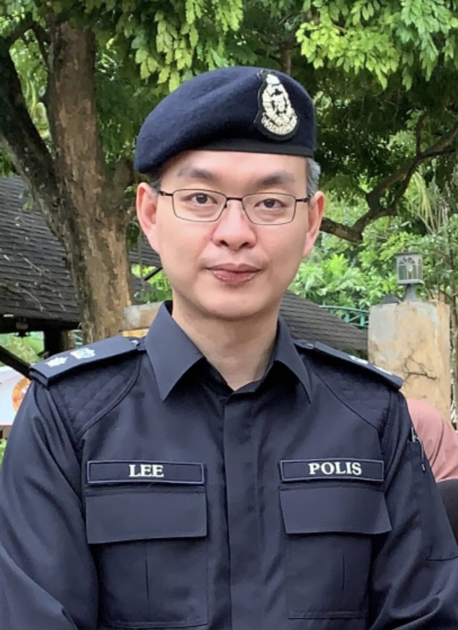 交警50%罚单折扣 首日收获36万令吉