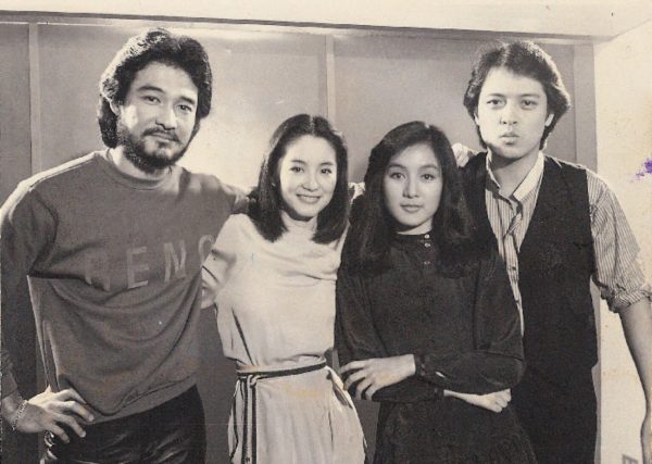 亲近友人否认刘文正死讯 夏玉顺：这次是真的