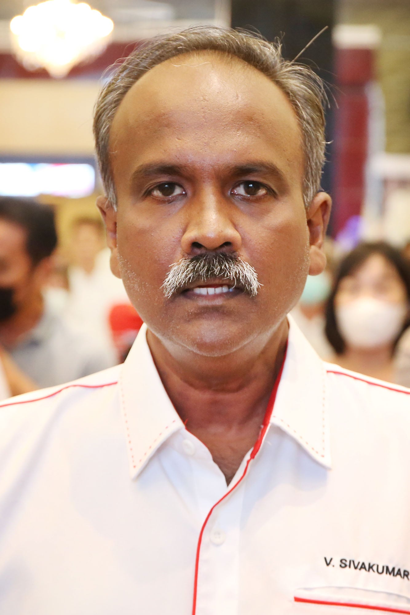 人资部长:没有强制雇主聘OKU,截至去年超过66万OKU就业