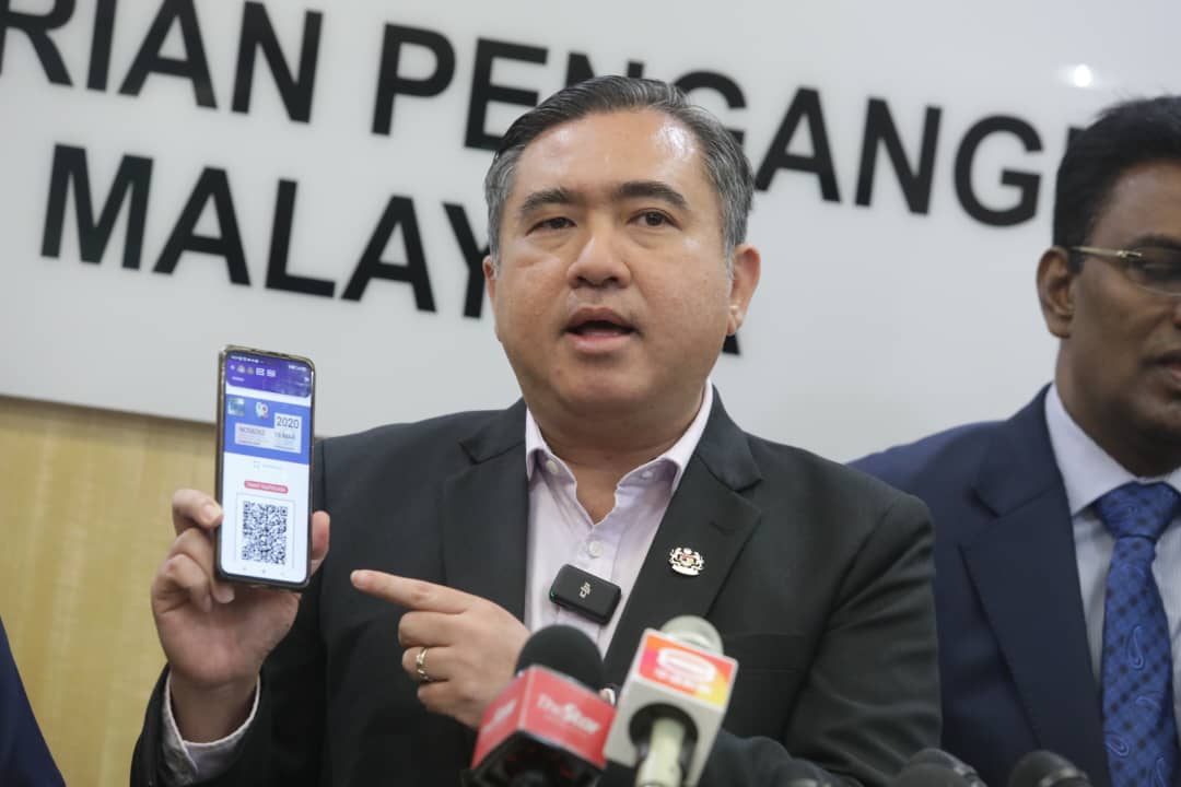 他人驾你车如何展电子路税？陆兆福回应了！