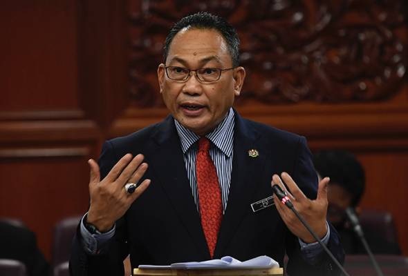 以“敦马没那么残暴”形容安华 伊党YB收律师信限3天道歉