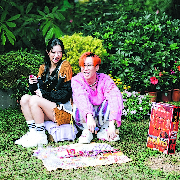 任马天佑新歌MV男主 胡枫演活满分恋人