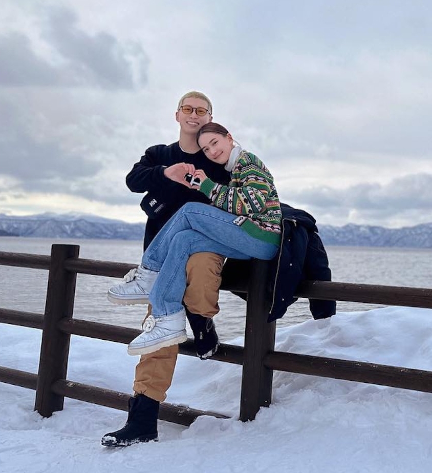 何超莲传4月嫁窦骁 豪砸近3千万办世纪婚礼