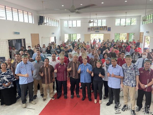 依温:办185计划 企合部要求财案增拨款