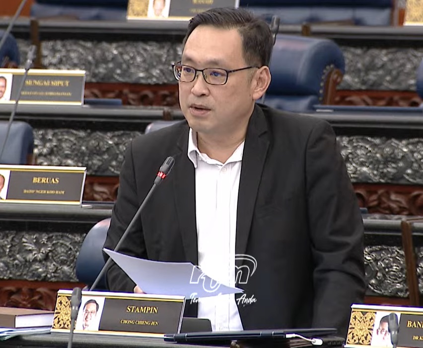 促政府强制银行赔偿诈骗案受害者·张健仁:那都是他们的毕生储蓄