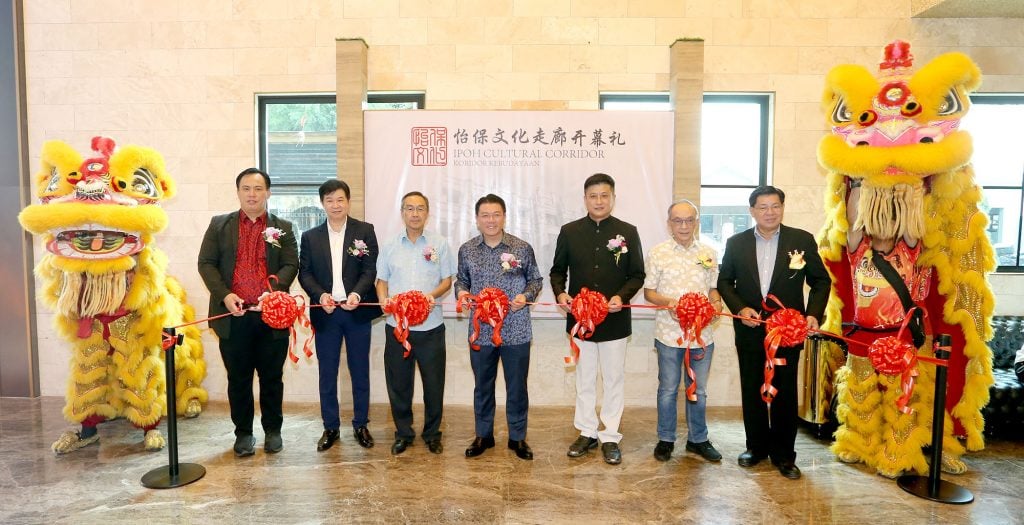 倪可敏:怡旧街场打造新好去处 建多层停车场露天楼顶餐厅
