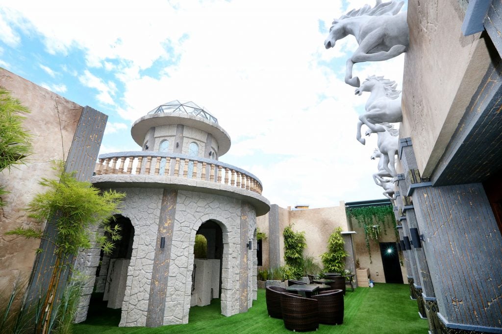 倪可敏：怡旧街场打造新好去处 建多层停车场露天楼顶餐厅