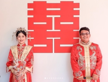 儿子提早半个月报到 红儿顺产变剖腹产