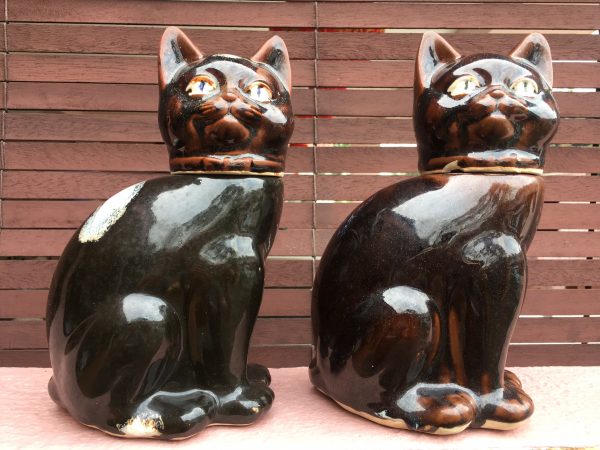 光头佬/猫时间、狗日子!