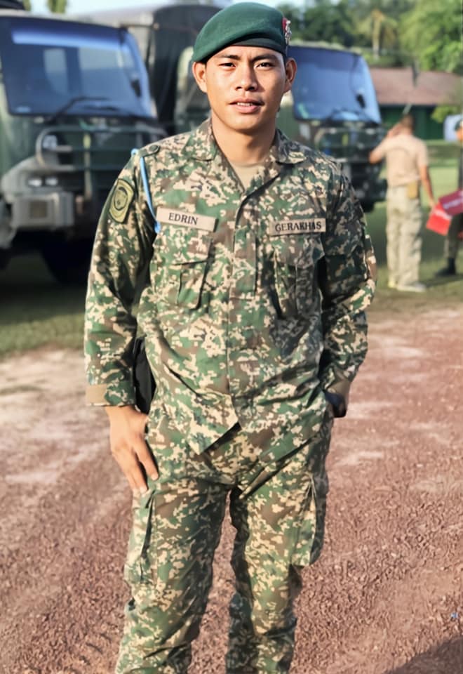 失踪军人遗体已寻获