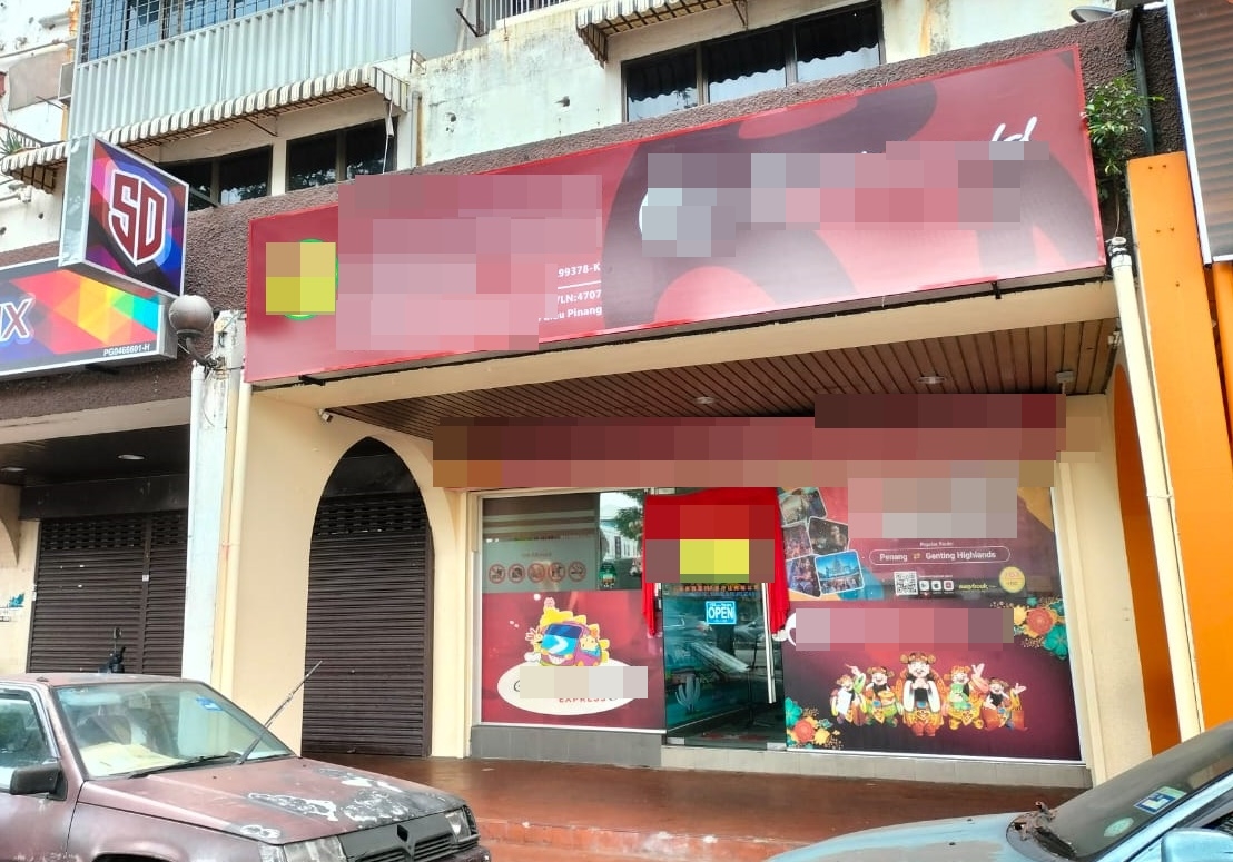 全国版/旅行如常营业,员工拒对外发言