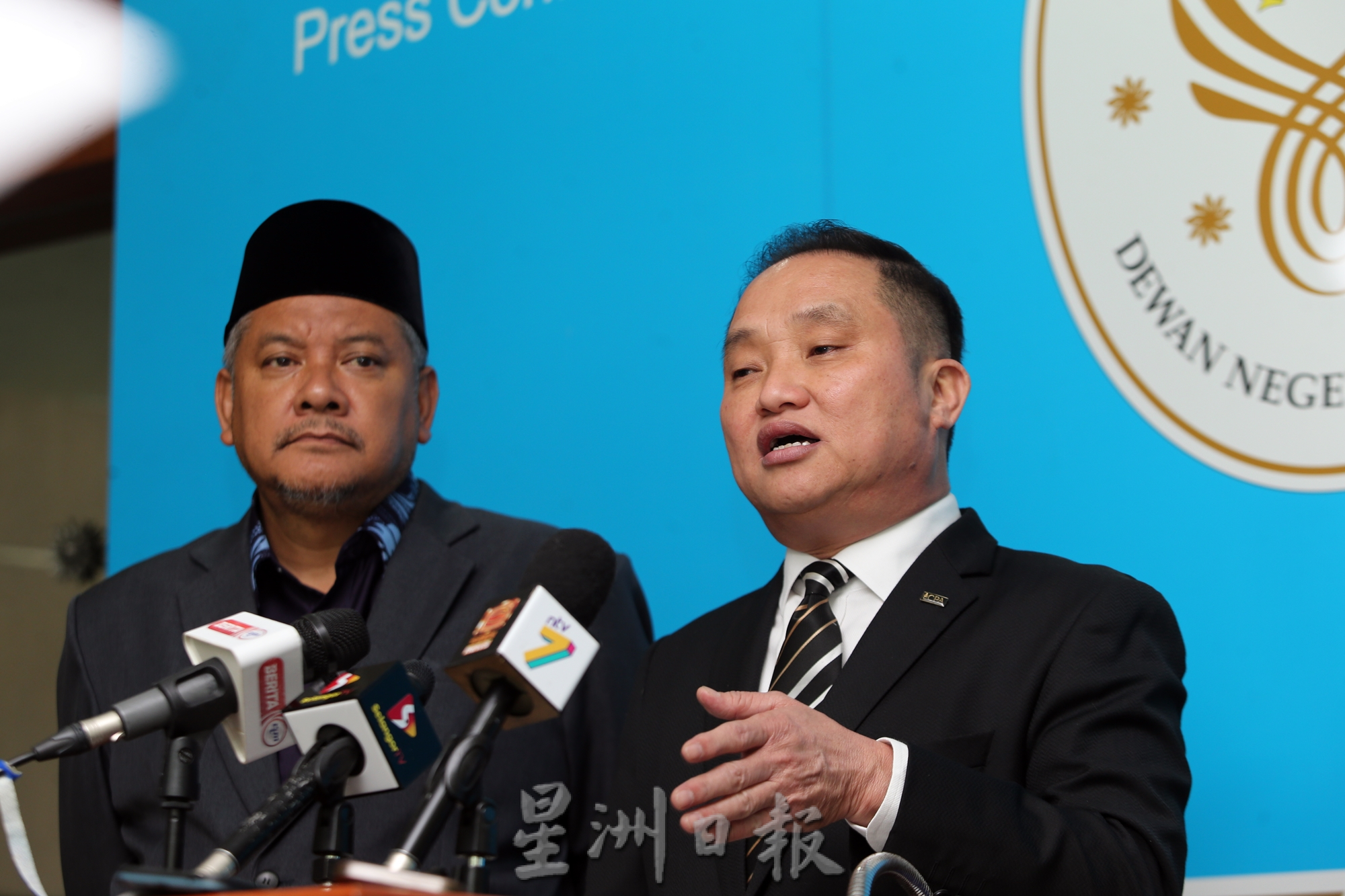 全国/黄瑞林PC(峇冬加里州议席悬空)3图